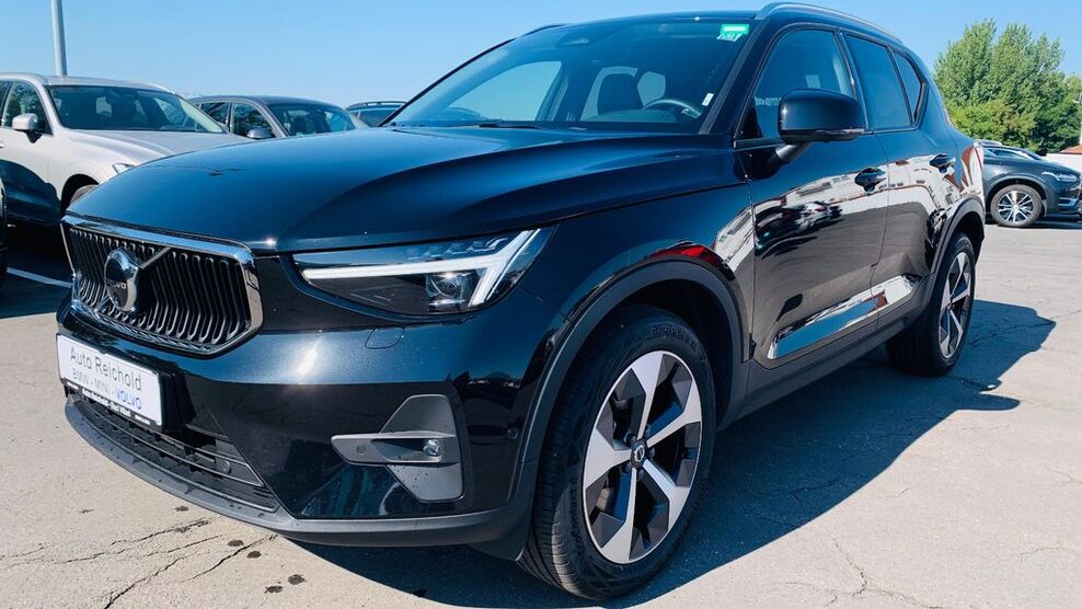Volvo XC40 26.800 km 37.990 € Bad Vilbel 61118