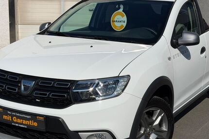 Dacia Sandero 65.250 km 9.290 &euro; Kelkheim 65779