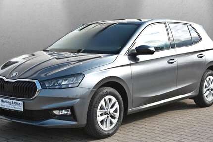 Skoda Fabia 2.000 km 20.790 € Maintal 63477