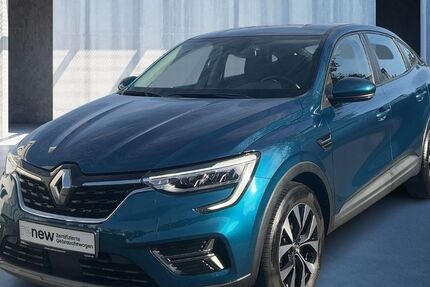 Renault Arkana 17.762 km 21.990 € Frankfurt / Main 60314