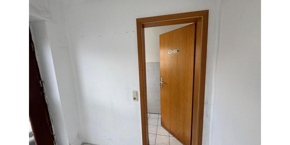 Laden in Zentrale Lage von Linsengericht Eidengesäß zimmer