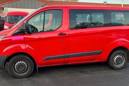 Ford Transit Custom 180.000 km 9.990 &euro; Dreieich 63303