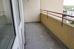 Schöne 2-Zimmer-Wohnung mit Skyline-Blick in Maintal-Bischofsheim zu vermieten
