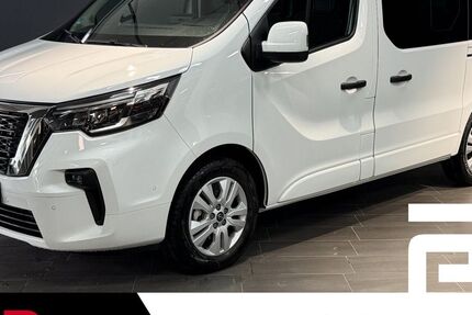 Nissan Primastar 8.285 km 32.963 &euro; Offenbach 63069