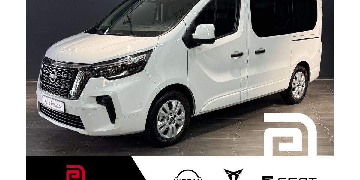 Nissan Primastar 8.285 km 32.963 &euro; Offenbach 63069