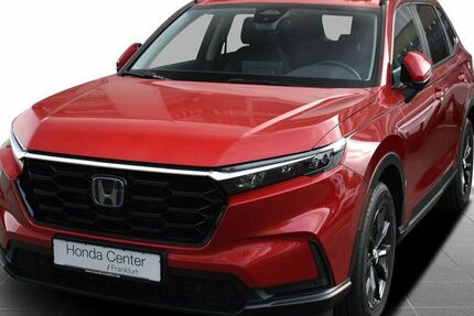 Honda CR-V 20.591 km 39.890 € Frankfurt am Main 60314