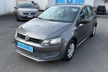 VW Polo 230.700 km 3.490 &euro; Rodgau OT Weiskirchen 63110