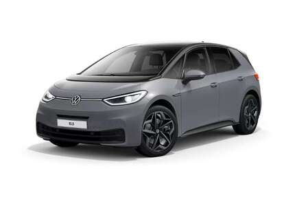 VW ID.3 17.500 km 22.999 € Linsengericht 63589