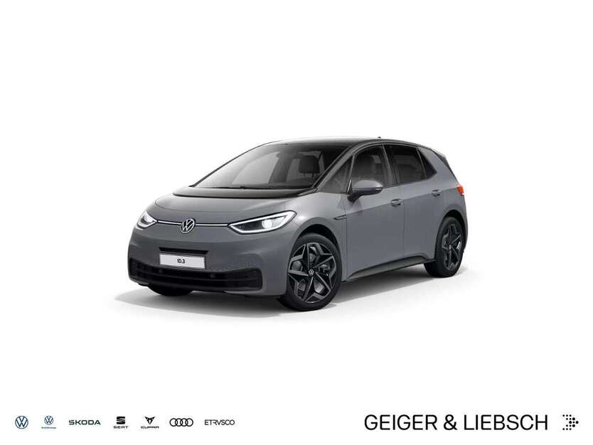 VW ID.3 17.500 km 22.999 € Linsengericht 63589