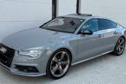 Audi A7 125.500 km 32.500 &euro; Hanau 63345