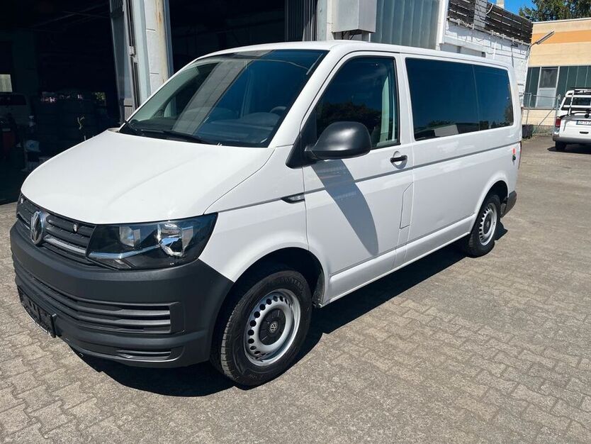 T6 Caravelle