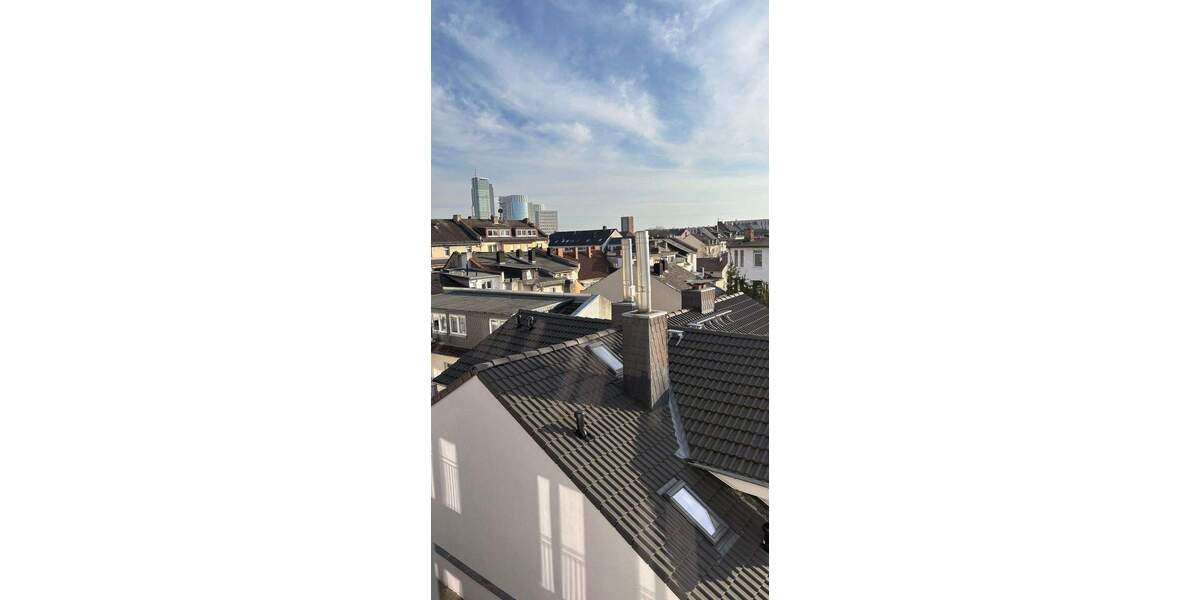 Etagenwohnung Offenbach am Main Hafen - 4 Zimmer, 154 m&sup2;, 2.695&euro; | Angebot:24277698
