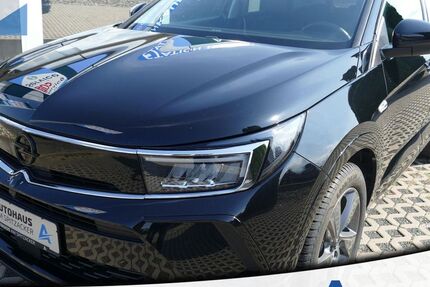 Opel Grandland (X) 30.200 km 21.880 € Karben 61184