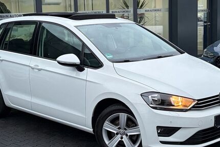 VW Golf 76.000 km 15.490 &euro; Seligenstadt 63500