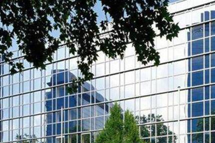 Co-Working Arbeitsplätze an der Messe Frankfurt - All-in-Miete