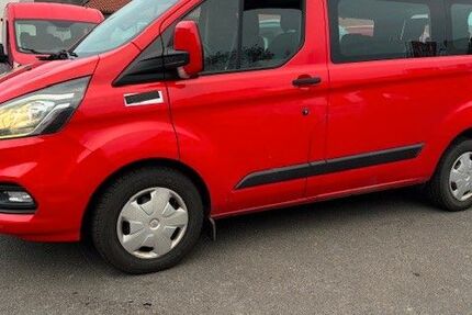 Ford Transit Custom 226.000 km 10.990 &euro; Dreieich 63303