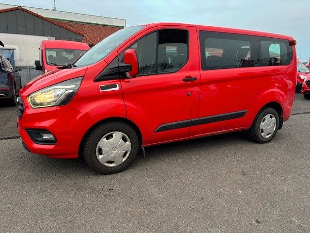 Ford Transit Custom 226.000 km 10.990 &euro; Dreieich 63303