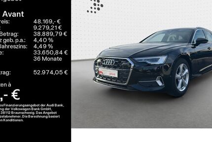 Audi A6 29.000 km 47.819 &euro; Hanau 63452