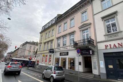 Einzelhandel in Wiesbaden 1.450 € 79 m²
