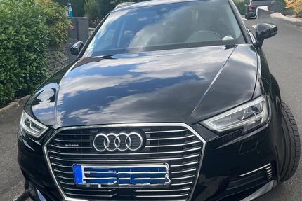 Audi A3 65.000 km 15.950 &euro; Hofheim 65719