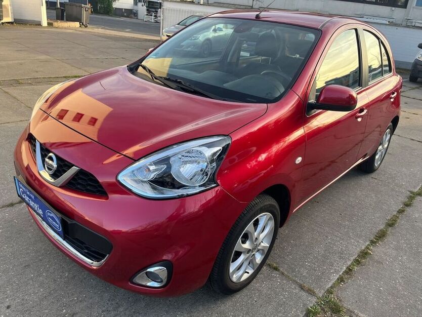 Micra