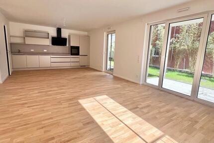 Wohnung Mühlheim am Main - 4 Zimmer, 113 m&sup2;, 1.650&euro; | Angebot:26004726