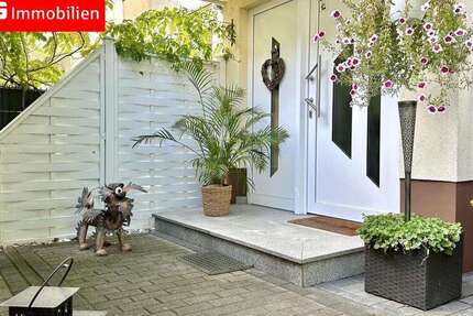 Haus zum Kaufen in Offenbach 899.000 € 197.16 m² 6 zimmer