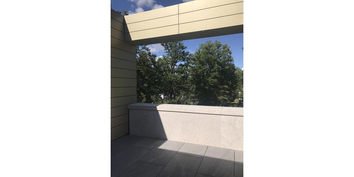 3 Zimmer Penthouse - Moderne Neubau-Wohnungen direkt am Wald - Dreieich Buchschlag 3 zimmer