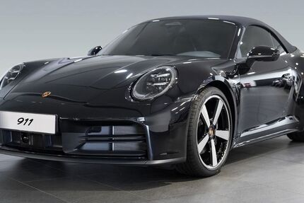Porsche 992 25.000 km 151.990 &euro; Frankfurt am Main 65936
