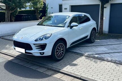 Porsche Macan 160.000 km 28.999 € Bergen-Enkheim 60386