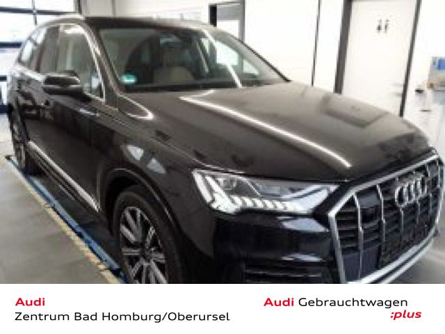 Audi Q7 74.773 km 39.890 &euro; Oberursel 61440