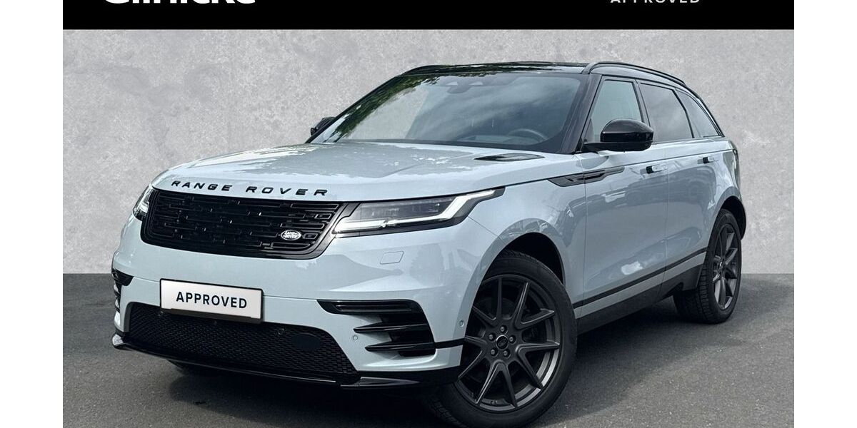 Land Rover Range Rover Velar 24.160 km 64.880 &euro; Frankfurt a.M. 60314
