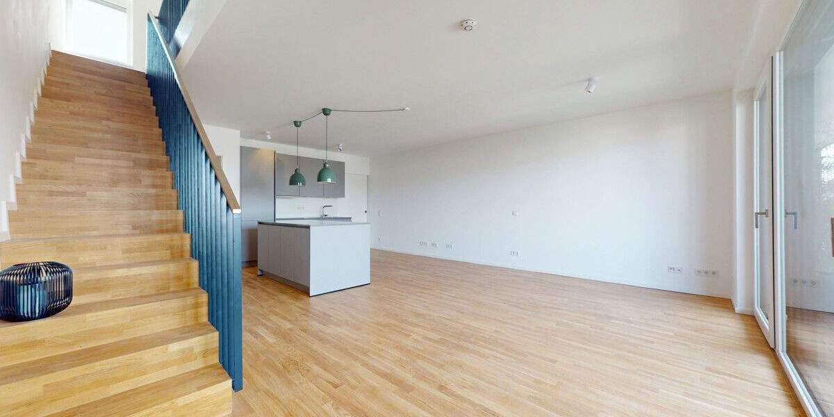 Etagenwohnung Königstein - 3 Zimmer, 108 m&sup2;, 1.995&euro; | Angebot:25631310