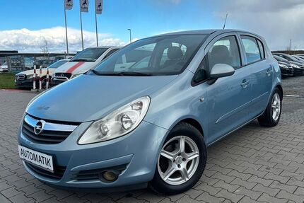 Opel Corsa 90.000 km 4.899 &euro; Dietzenbach 63128