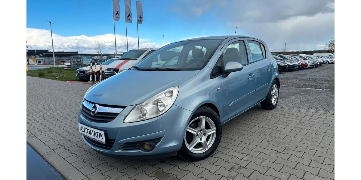 Opel Corsa 90.000 km 4.899 &euro; Dietzenbach 63128