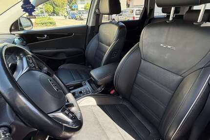 Kia Sorento 88.300 km 24.500 &euro; Schwalbach 65824