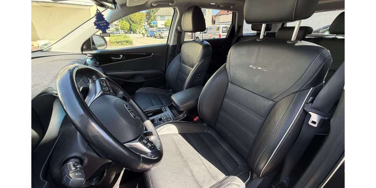 Kia Sorento 88.300 km 24.500 &euro; Schwalbach 65824