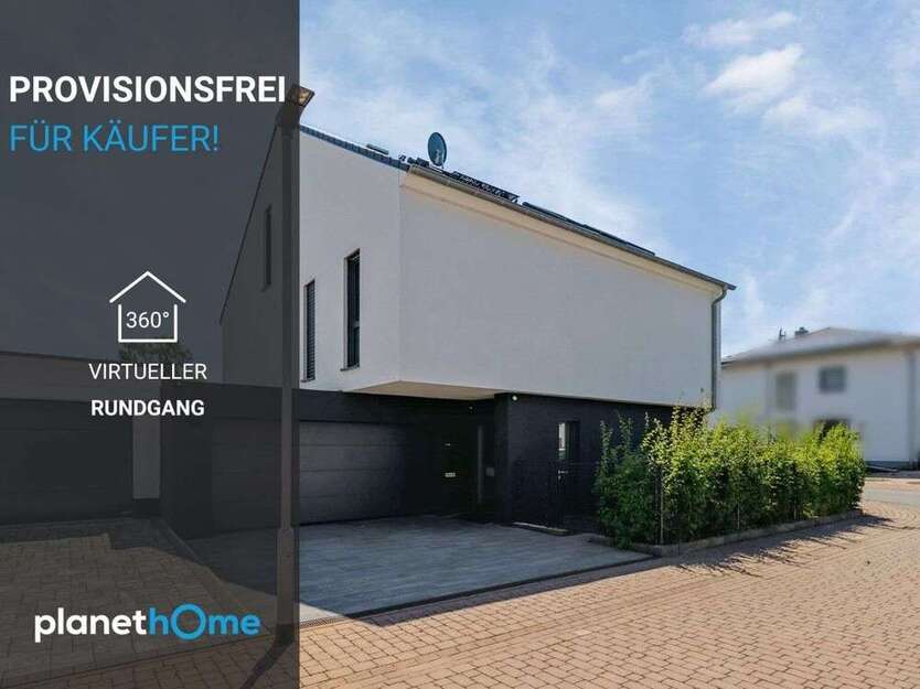 Haus zum Kaufen in Groß-Umstadt 1.150.000 € 228 m²