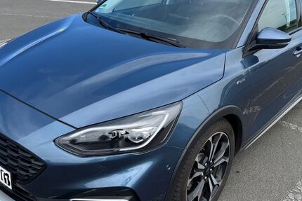 Ford Focus 66.000 km 17.290 &euro; Karben 61184