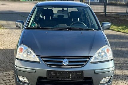 Suzuki Liana 125.000 km 4.300 &euro; Maintal 63477