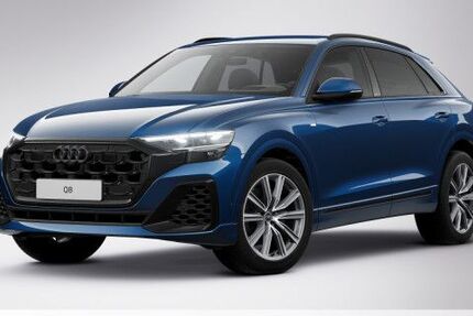 Audi Q8 26.080 km 67.700 € Dietzenbach 63128