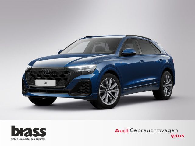 Audi Q8 26.080 km 67.700 € Dietzenbach 63128