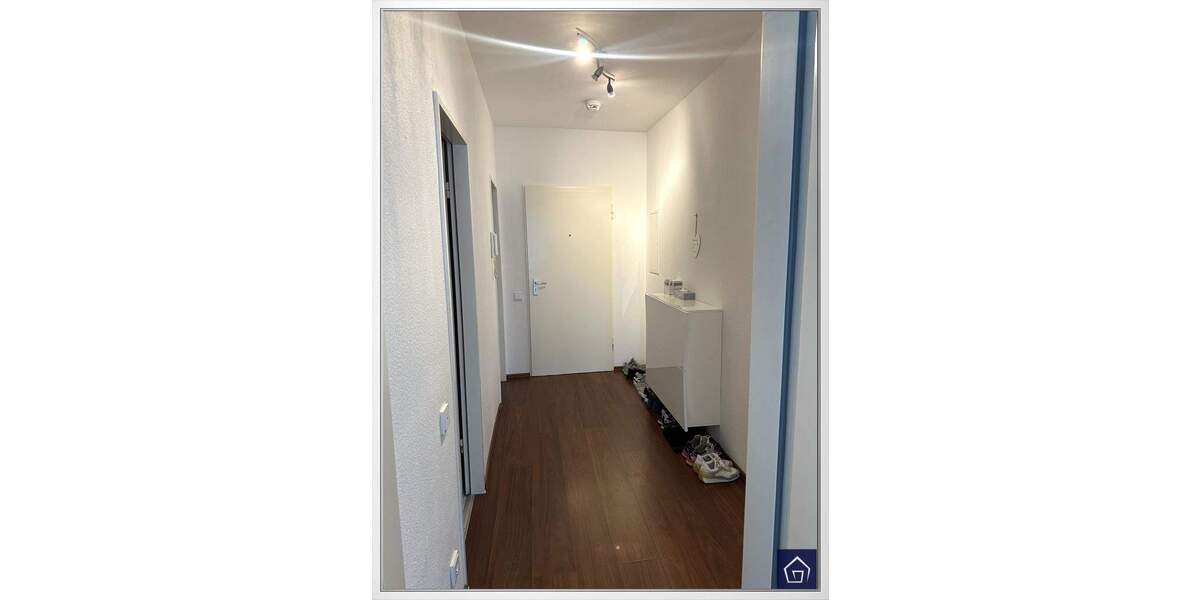 Etagenwohnung Bad Soden - 2 Zimmer, 64 m&sup2;, 950&euro; | Angebot:25797331