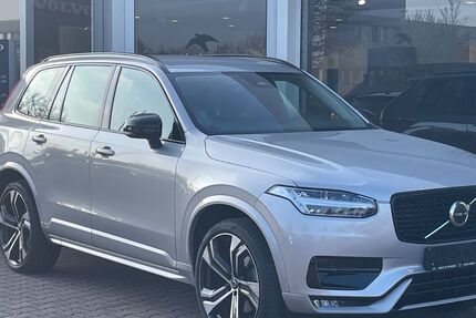 Volvo XC90 85.000 km 43.900 &euro; Dietzenbach 63128