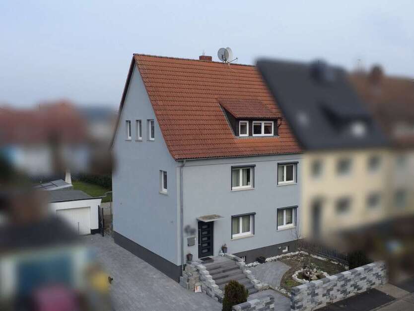Haus zum Kaufen in Hanau 799.000 € 162 m²