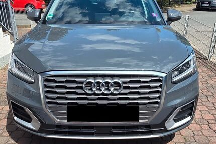 Audi Q2 79.816 km 18.000 € Groß-Gerau 64521