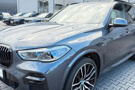 BMW X5 65.700 km 64.990 € Hanau/Nähe Airport Frankfurt/M 63456