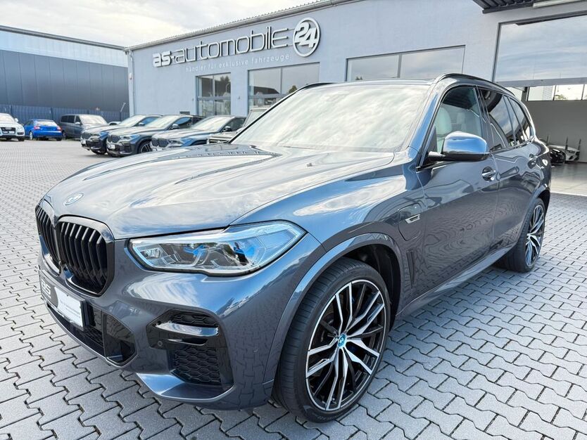 BMW X5 65.700 km 64.990 € Hanau/Nähe Airport Frankfurt/M 63456