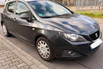 Seat Ibiza 130.000 km 2.699 &euro; Rossdorf 64380
