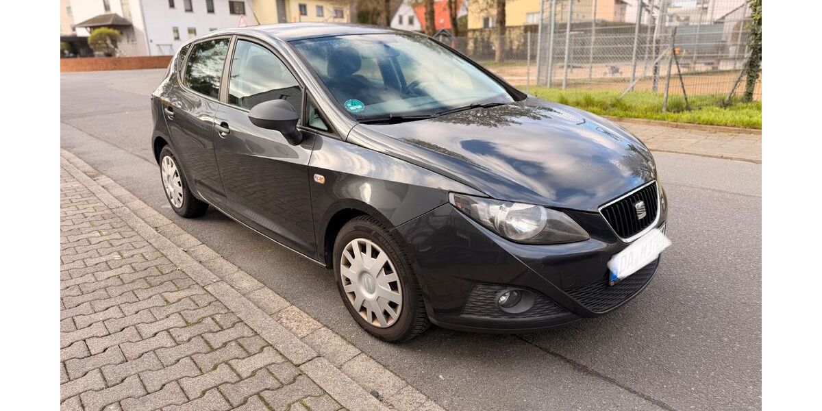 Seat Ibiza 130.000 km 2.699 &euro; Rossdorf 64380